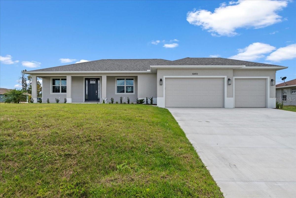 Details for 10493 Grail Avenue, ENGLEWOOD, FL 34224