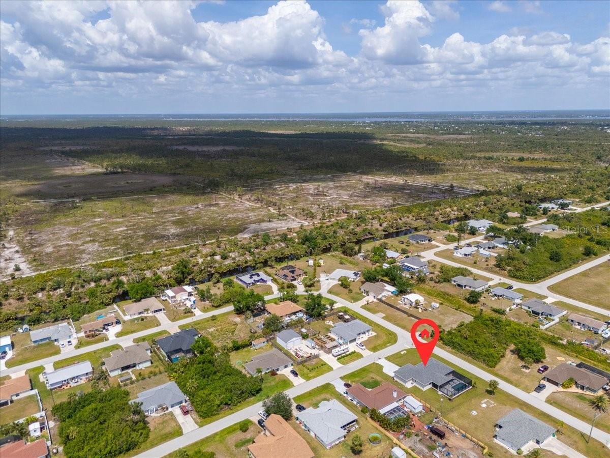 Image 10 of 39 For 10493 Grail Avenue
