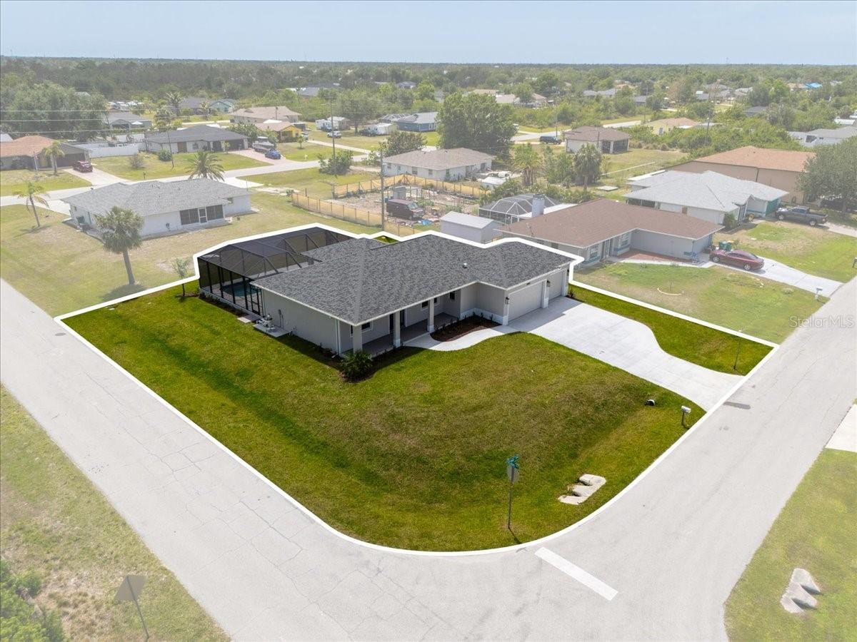 Image 11 of 39 For 10493 Grail Avenue