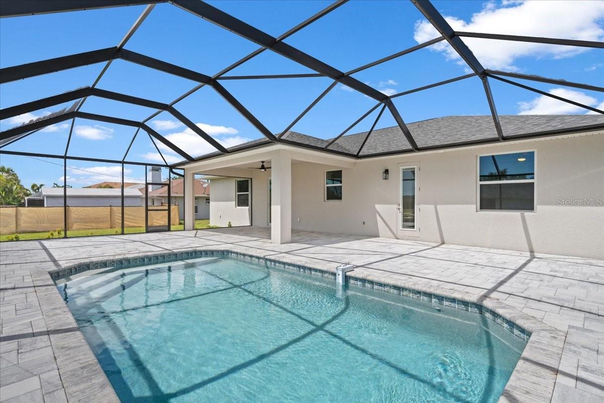Image 36 of 39 For 10493 Grail Avenue