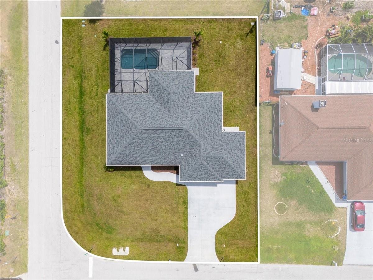 Image 6 of 39 For 10493 Grail Avenue