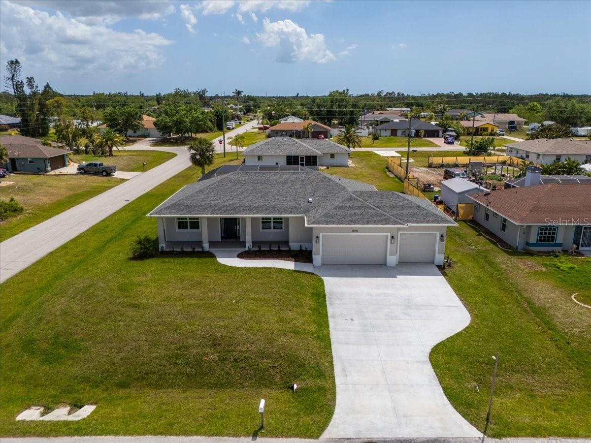 Image 7 of 39 For 10493 Grail Avenue