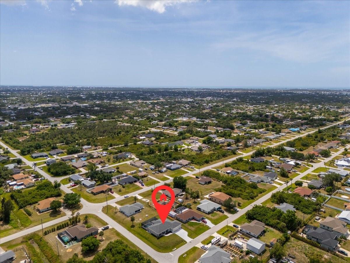Image 9 of 39 For 10493 Grail Avenue