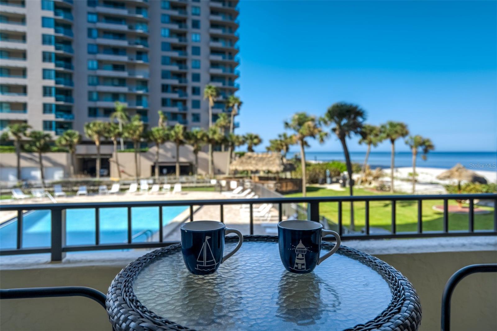 Image 12 of 25 For 1480 Gulf Boulevard 103