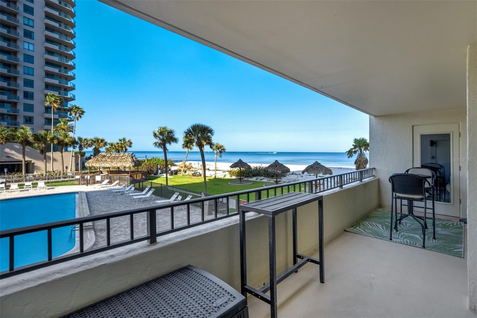 Image 17 of 25 For 1480 Gulf Boulevard 103