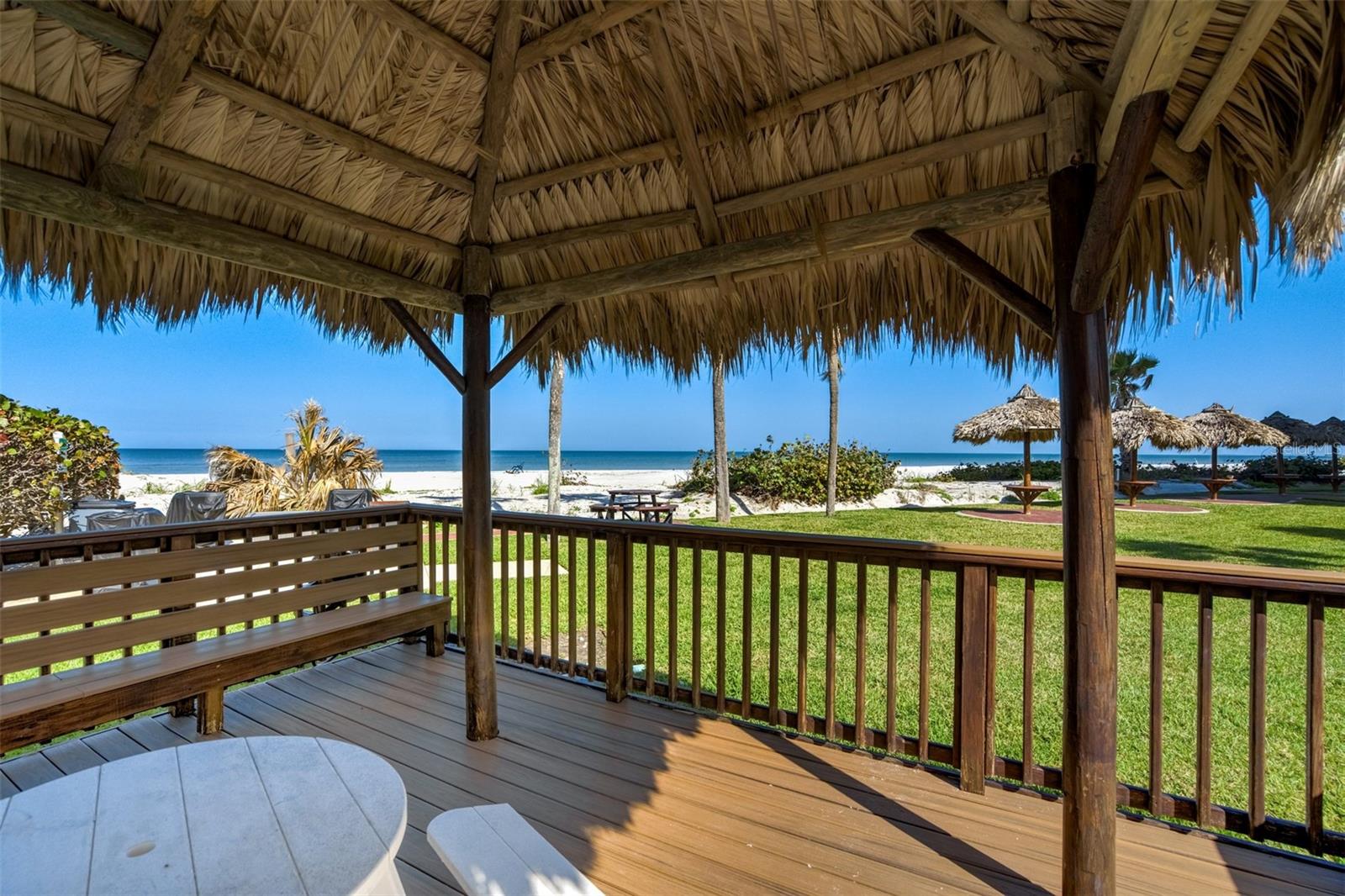 Image 21 of 25 For 1480 Gulf Boulevard 103