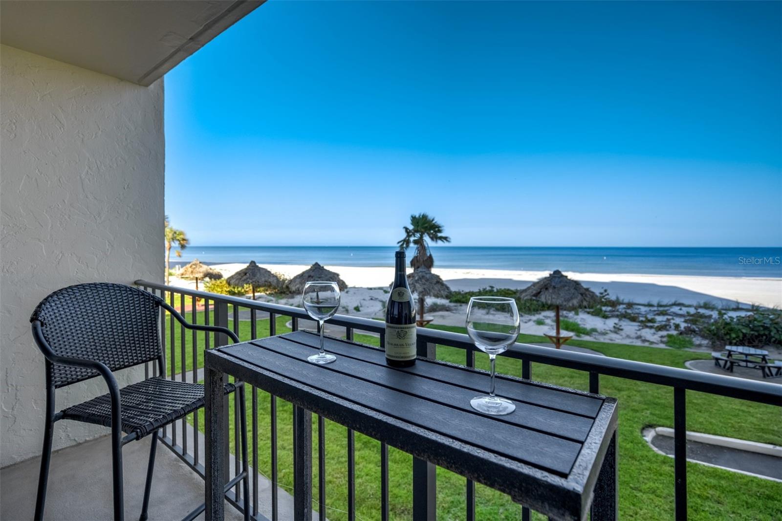 Image 5 of 25 For 1480 Gulf Boulevard 103