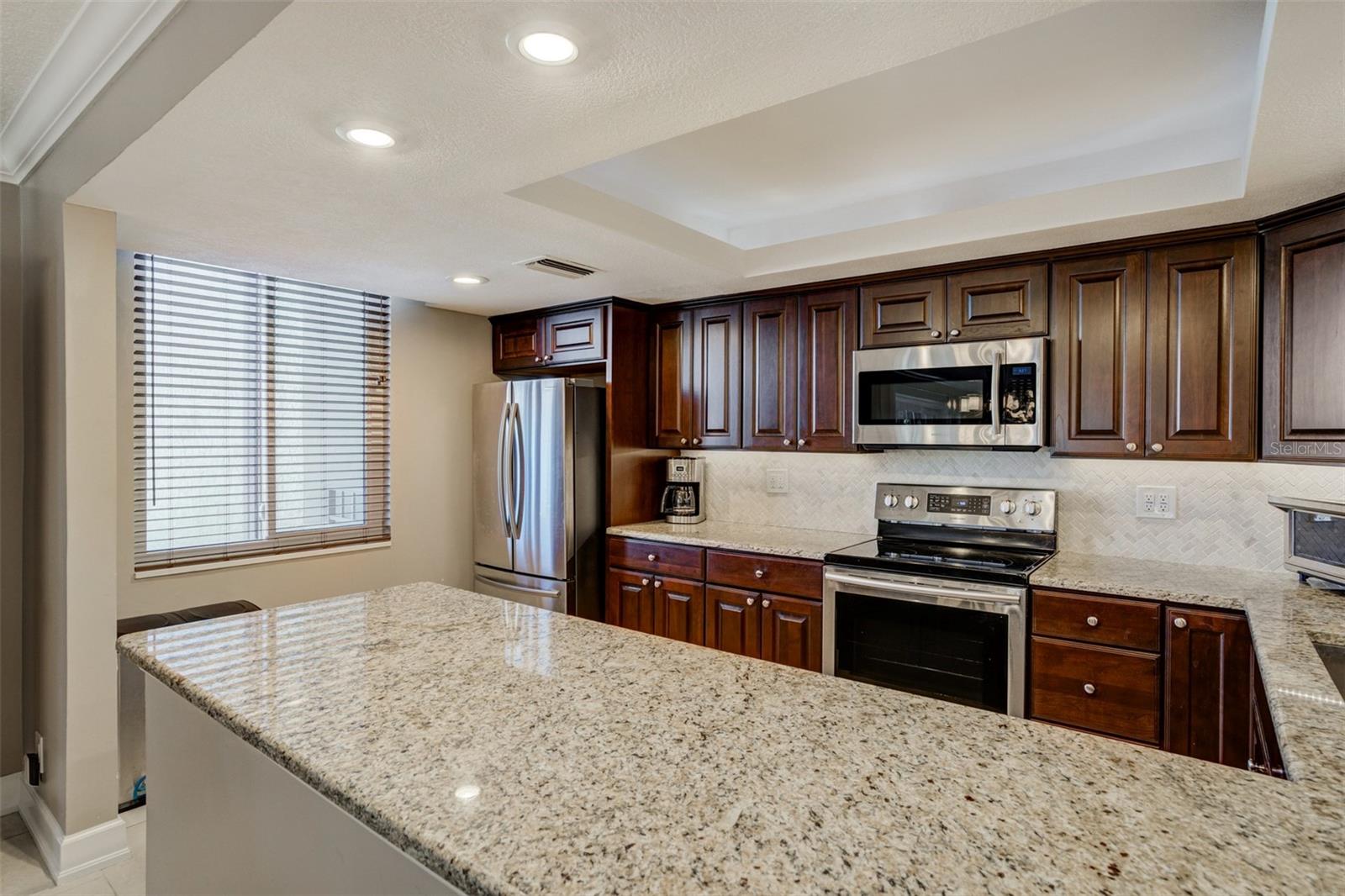 Image 7 of 25 For 1480 Gulf Boulevard 103