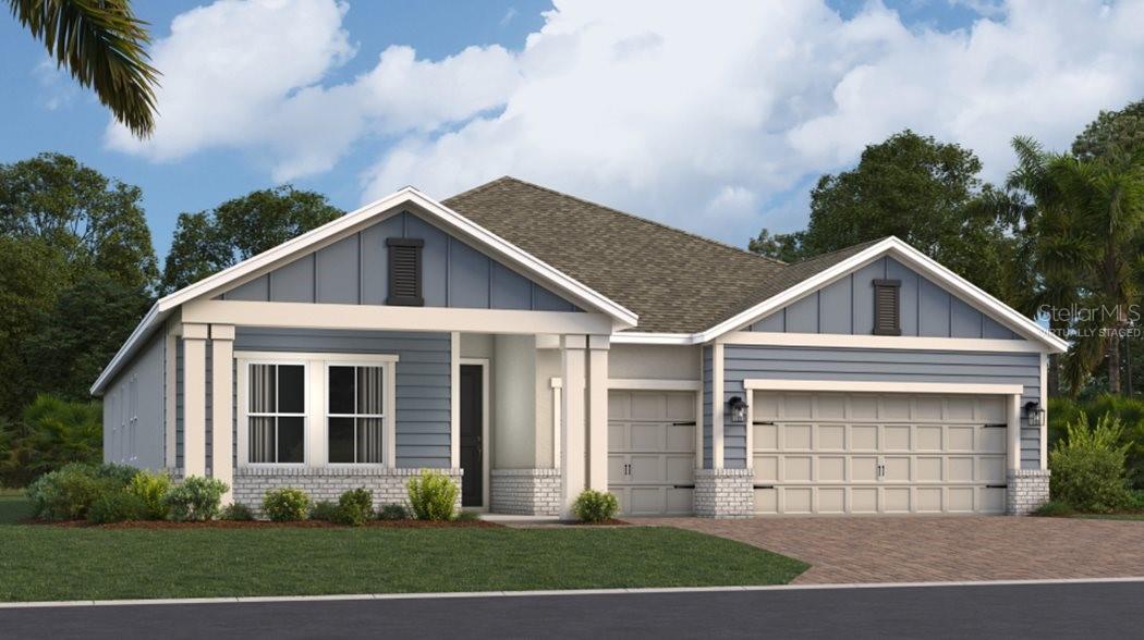Details for 706 Peroni Avenue, DEBARY, FL 32713