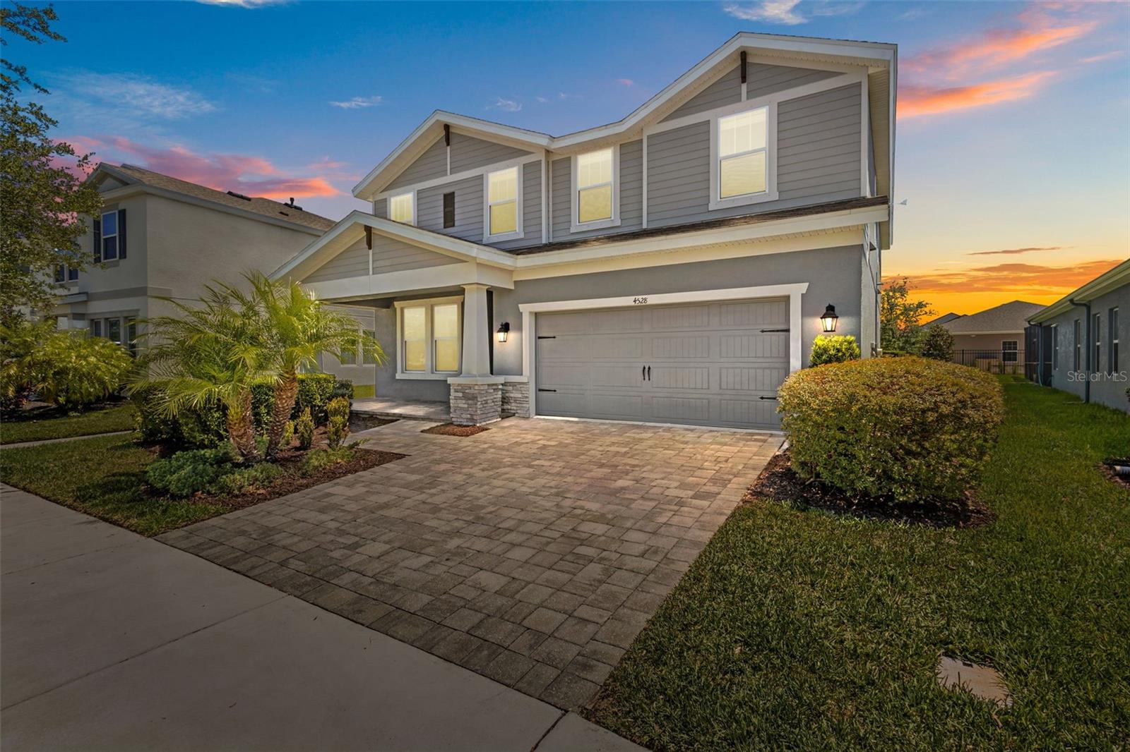 Details for 4528 Ballantrae Boulevard, LAND O LAKES, FL 34638