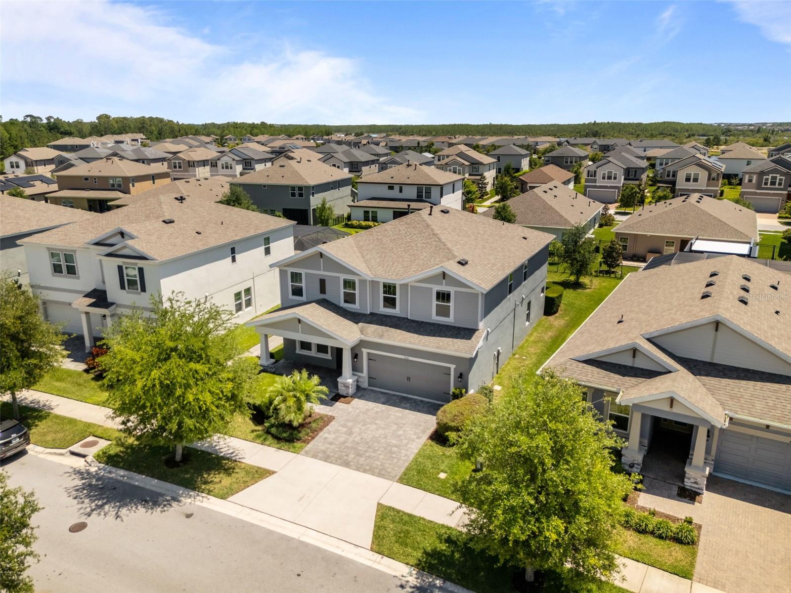 Image 29 of 58 For 4528 Ballantrae Boulevard