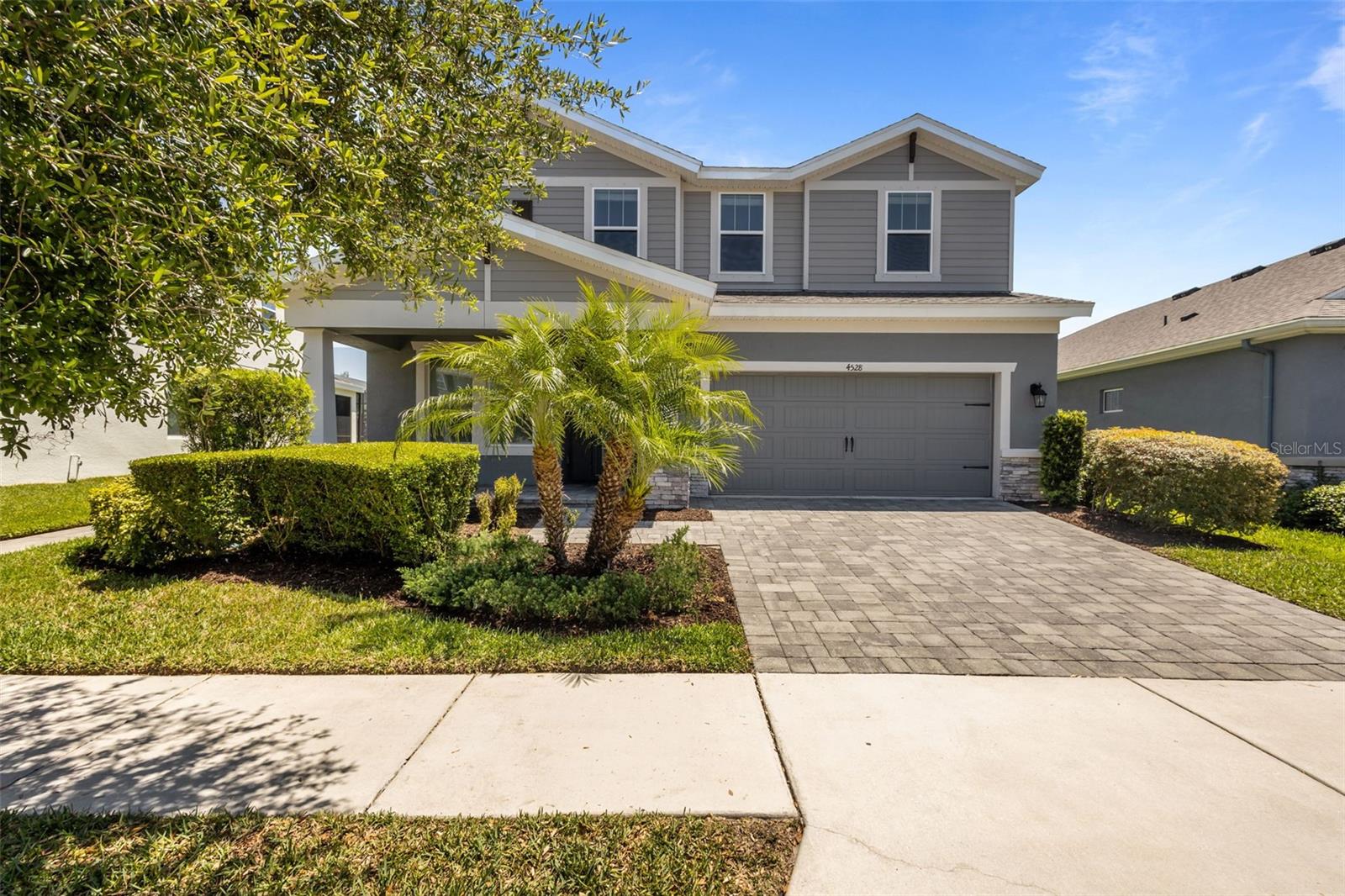 Image 30 of 58 For 4528 Ballantrae Boulevard