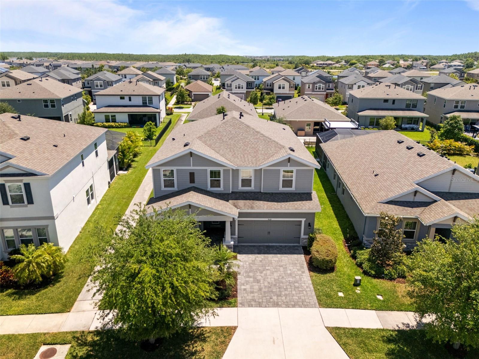 Image 31 of 58 For 4528 Ballantrae Boulevard