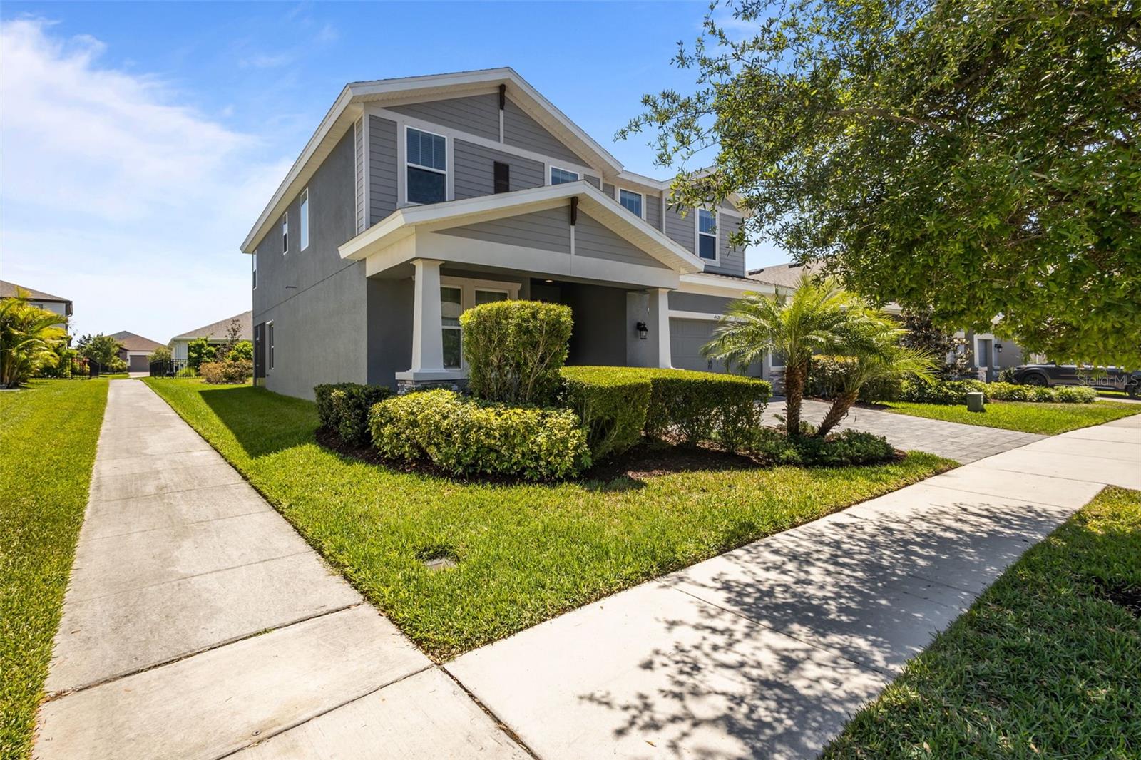 Image 32 of 58 For 4528 Ballantrae Boulevard