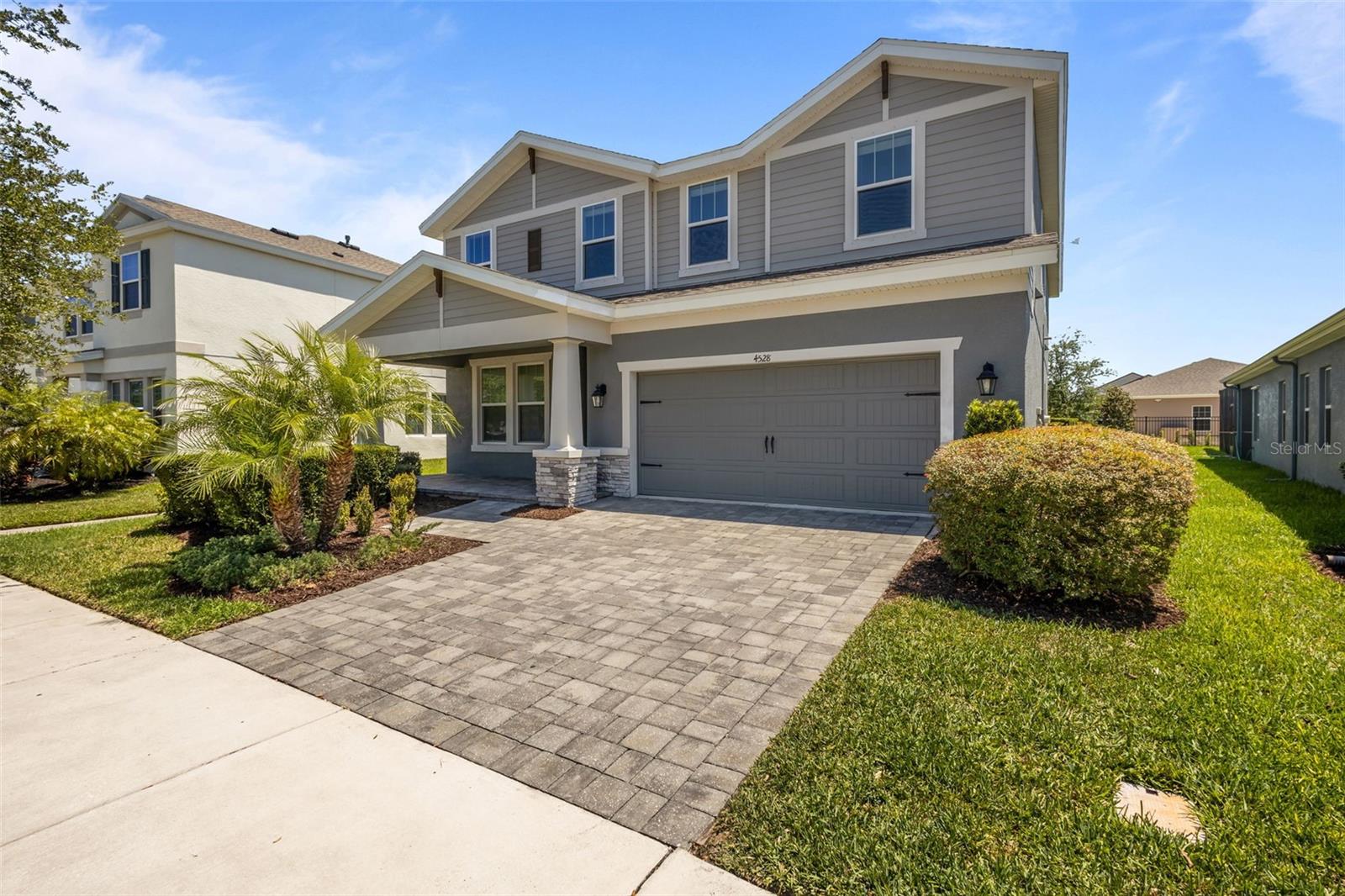 Image 33 of 58 For 4528 Ballantrae Boulevard