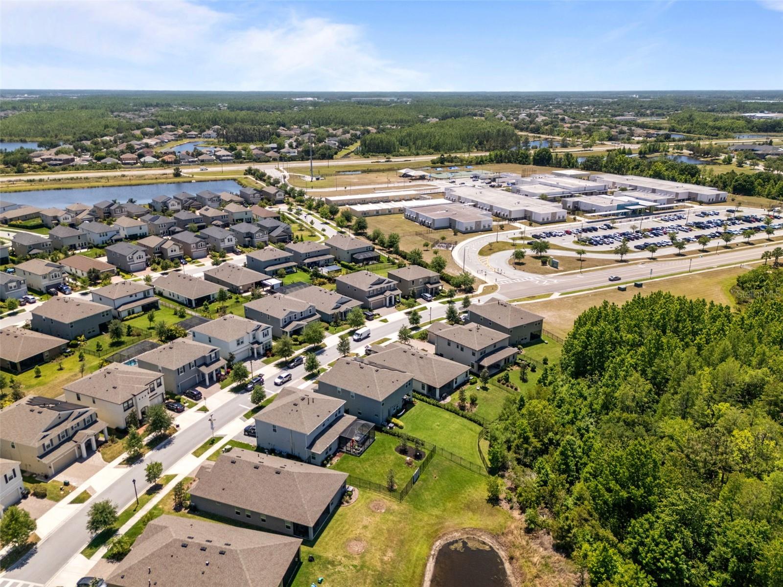 Image 36 of 58 For 4528 Ballantrae Boulevard