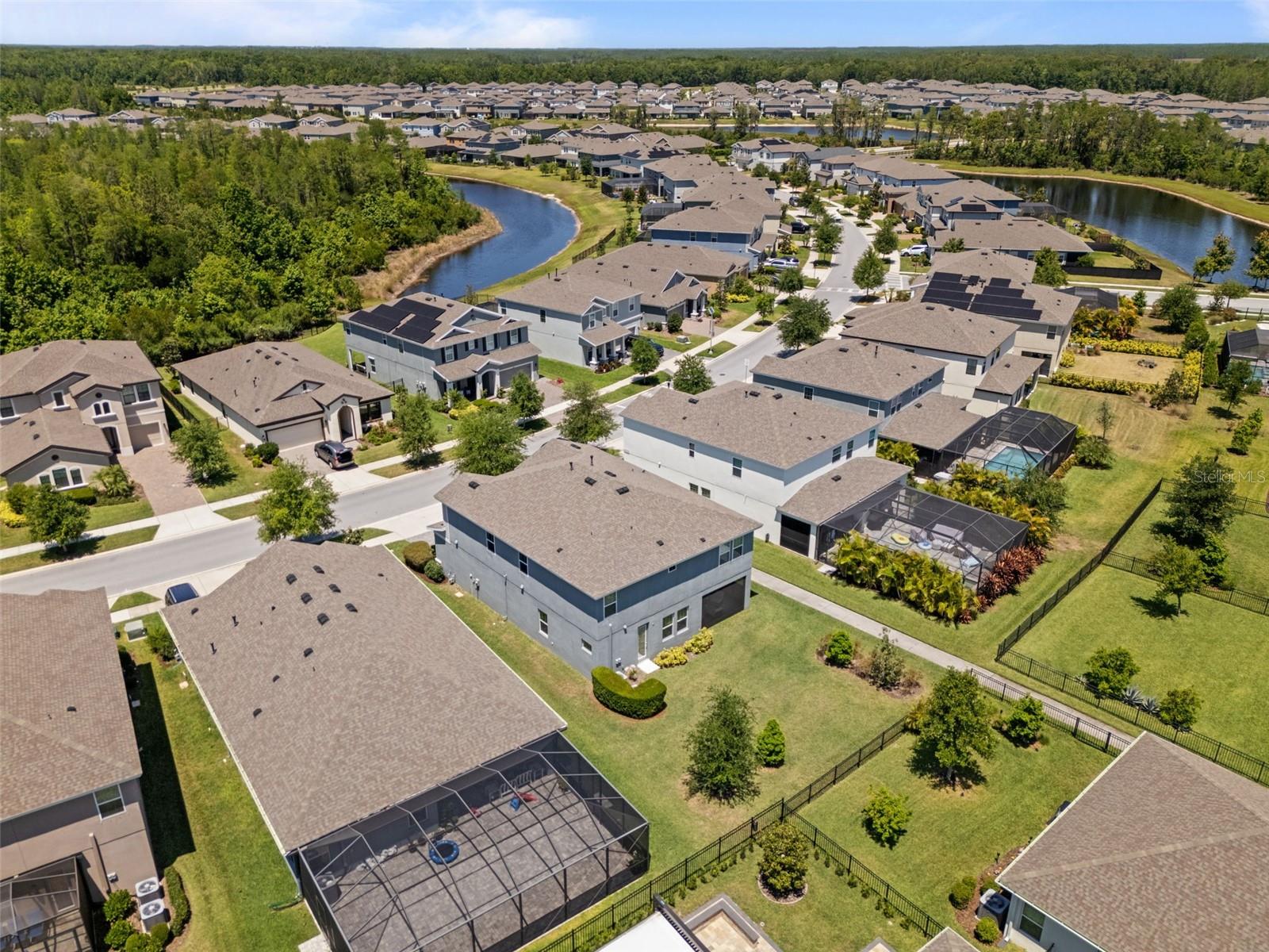 Image 38 of 58 For 4528 Ballantrae Boulevard