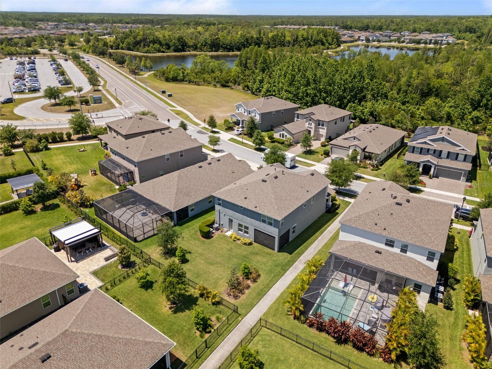 Image 39 of 58 For 4528 Ballantrae Boulevard