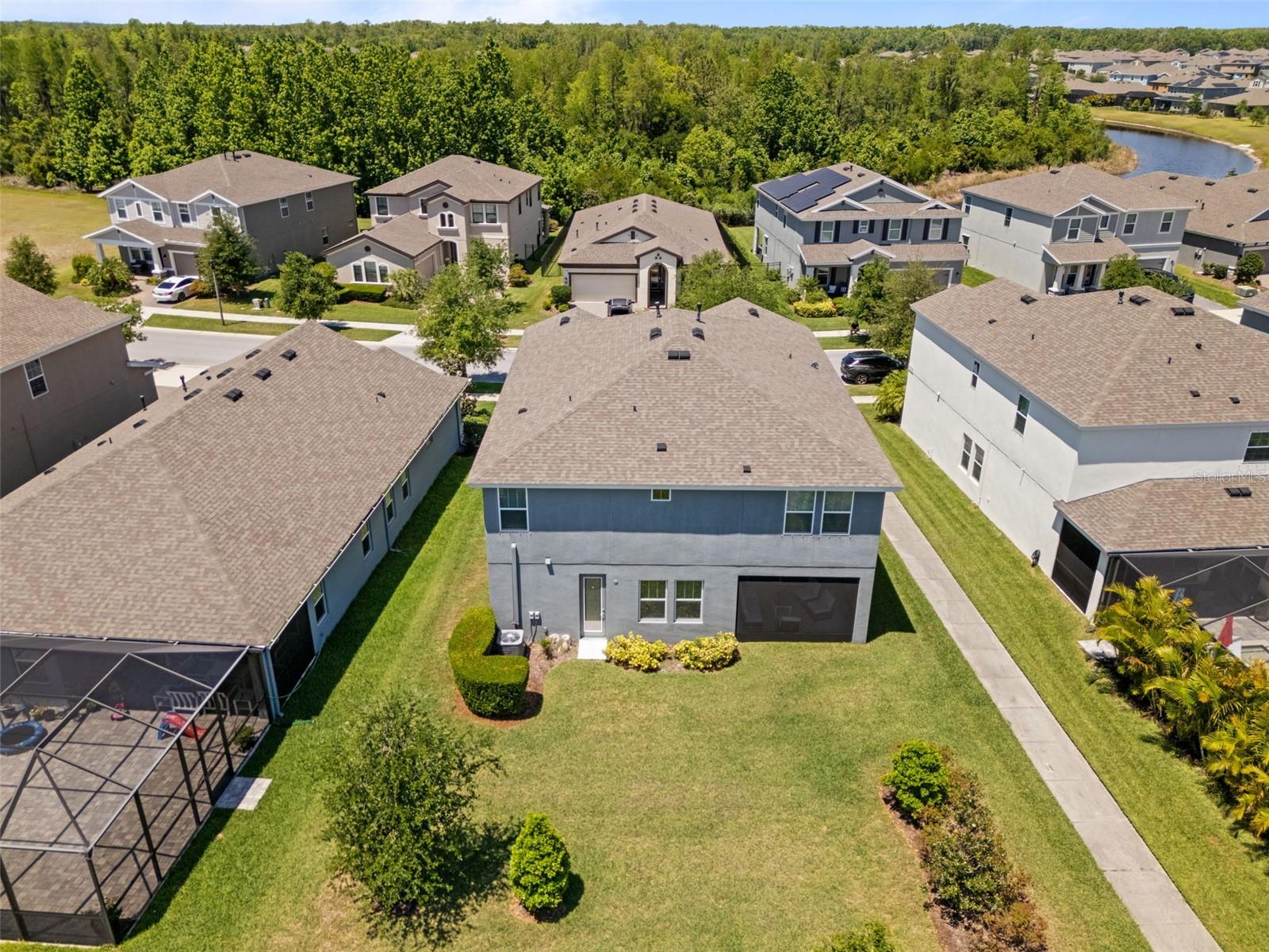 Image 40 of 58 For 4528 Ballantrae Boulevard