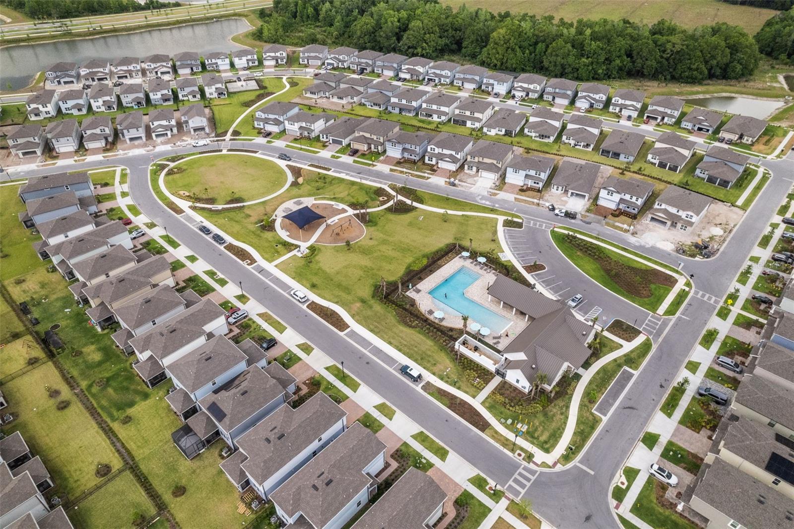 Image 55 of 58 For 4528 Ballantrae Boulevard