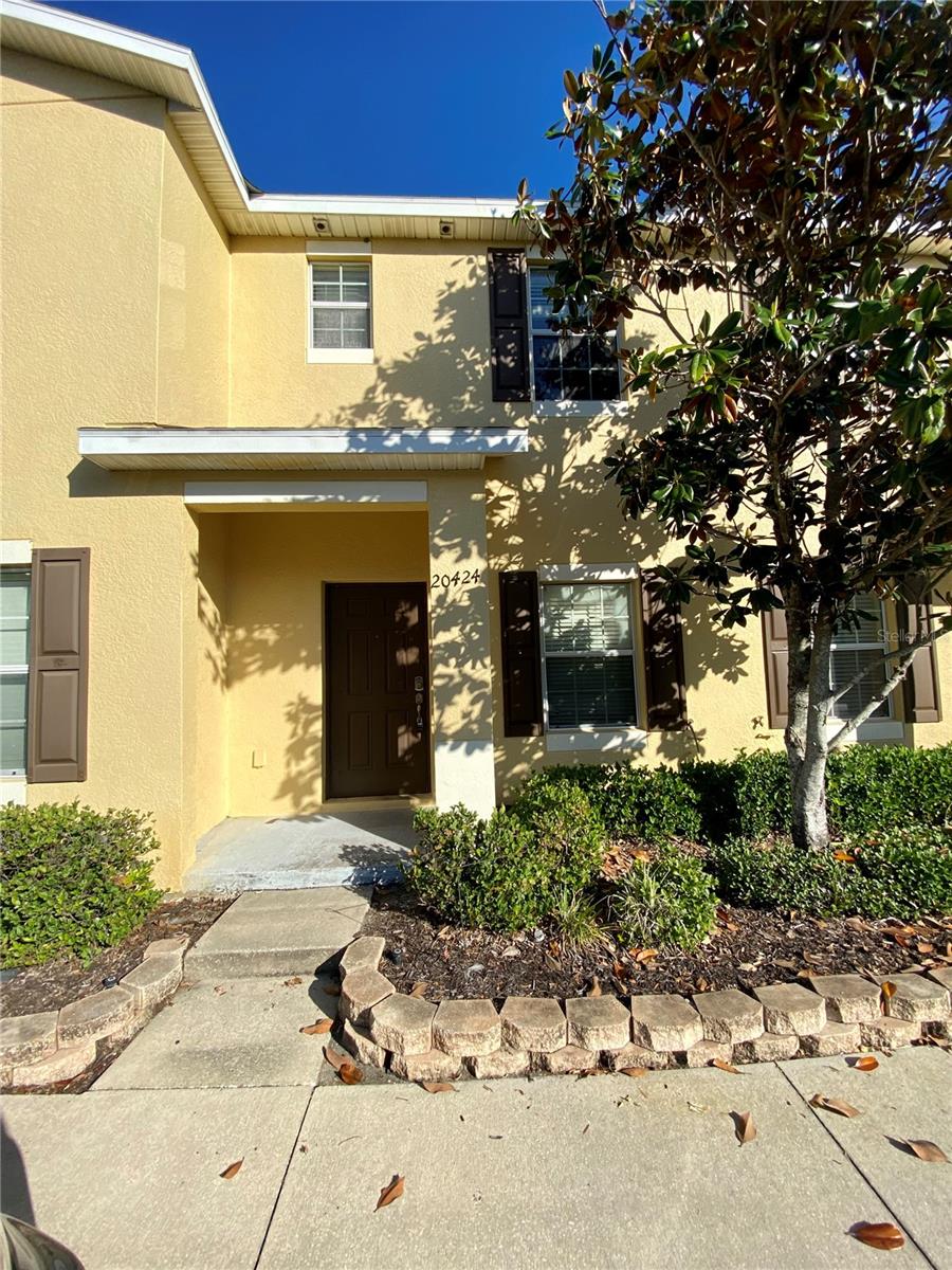 Details for 20424 Berrywood Lane, TAMPA, FL 33647