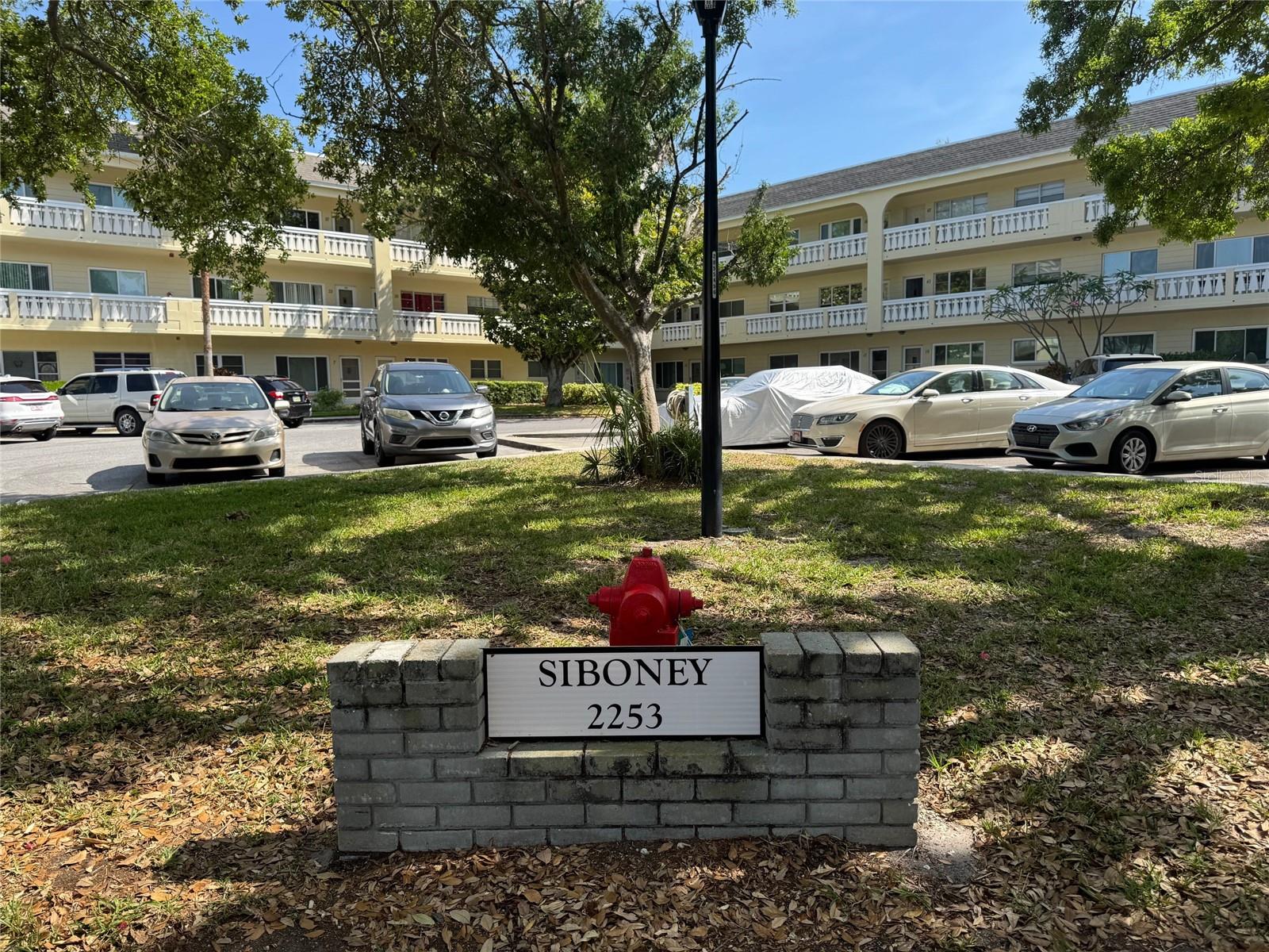 Details for 2253 Norwegian Drive 63, CLEARWATER, FL 33763