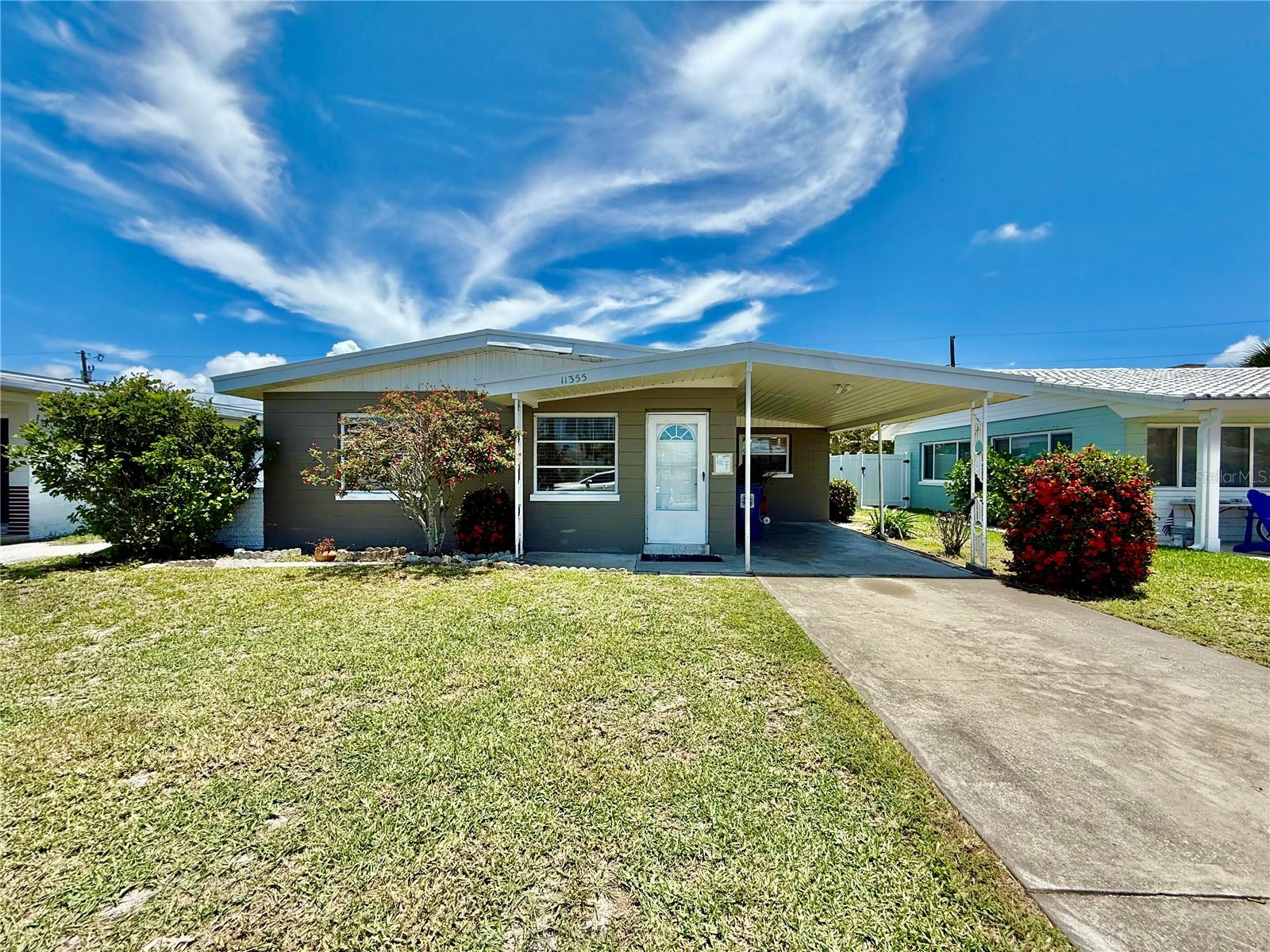 Details for 11355 2nd Street E, TREASURE ISLAND, FL 33706
