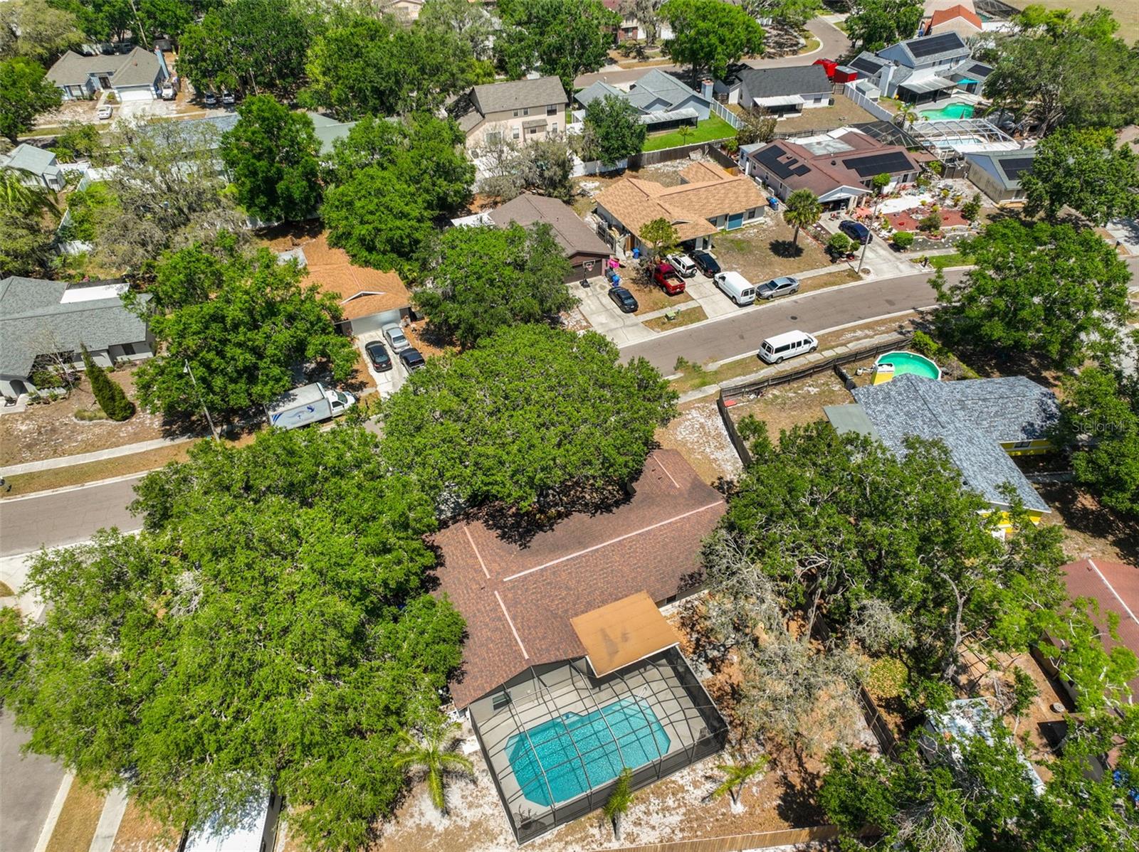 Image 36 of 40 For 601 Cedar Grove Drive