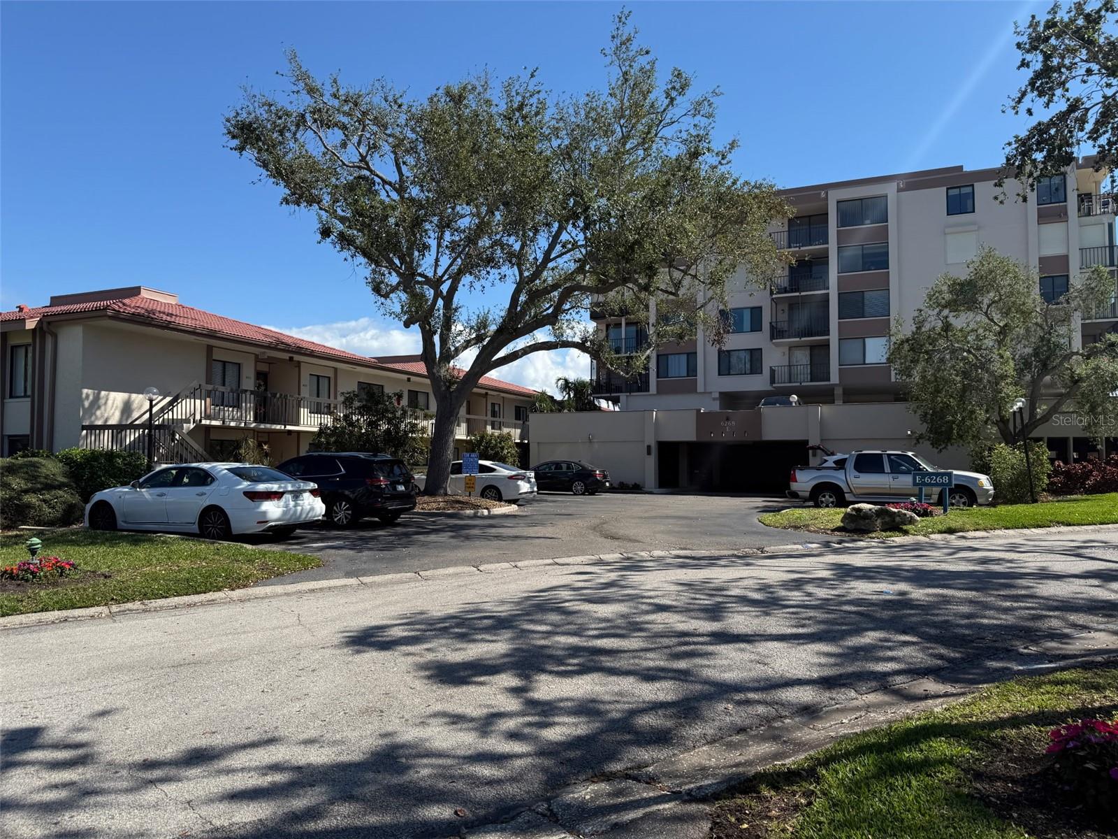 Image 2 of 16 For 6268 Palma Del Mar Boulevard S 203