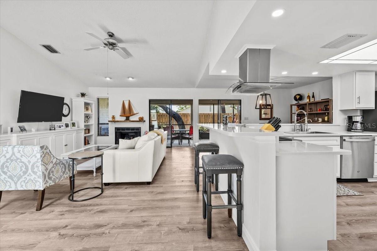 Image 12 of 48 For 110 Parkside Colony Drive