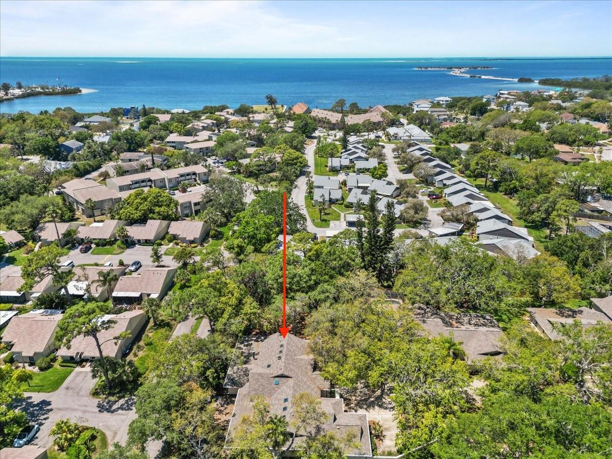 Image 39 of 48 For 110 Parkside Colony Drive