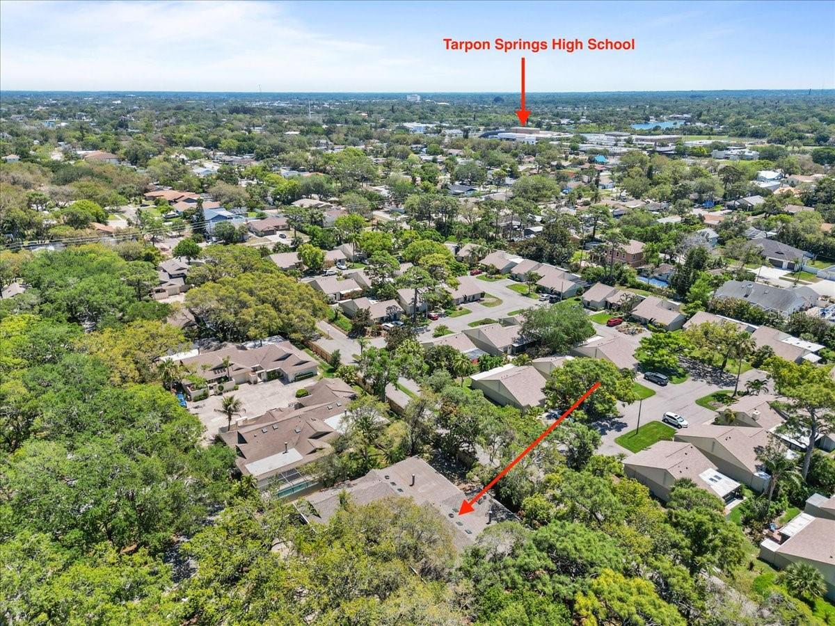 Image 40 of 48 For 110 Parkside Colony Drive