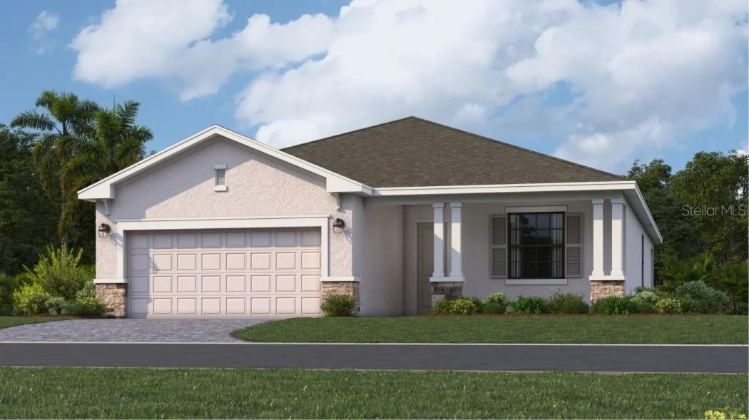 Listing Details for 3539 Night Star Terrace, PARRISH, FL 34219
