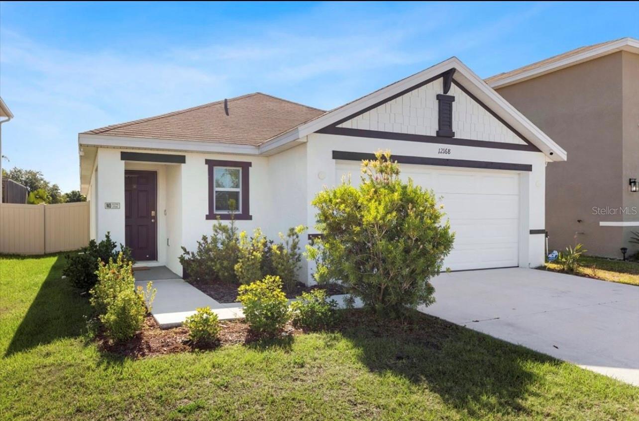 Details for 12168 Lily Magnolia Lane, RIVERVIEW, FL 33569