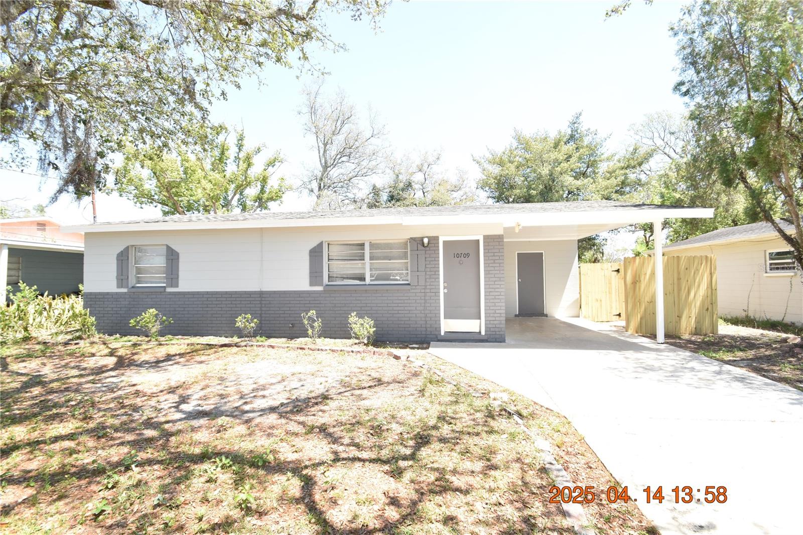 Details for 10709 Connechusett Road, TAMPA, FL 33617
