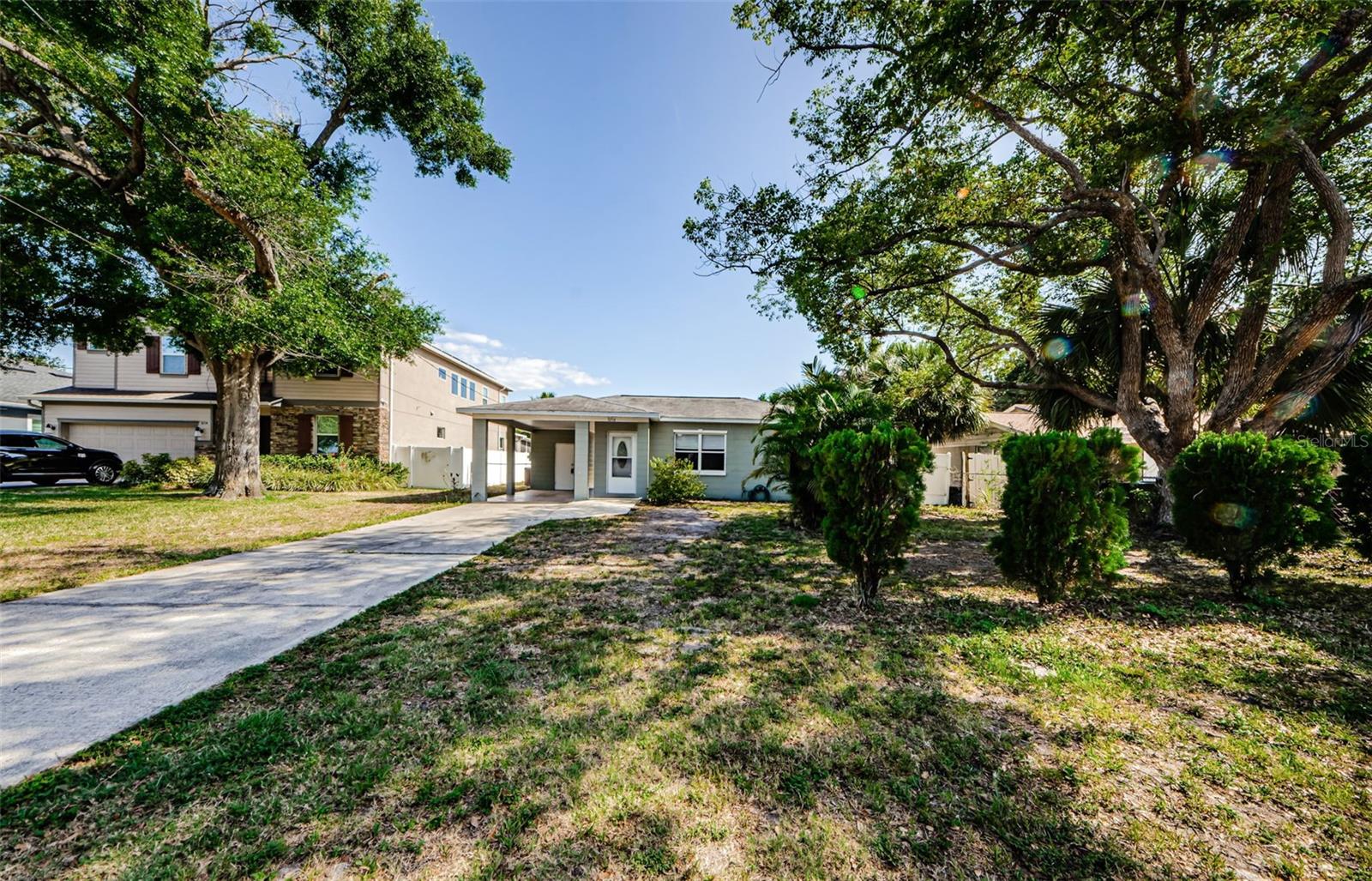 Details for 3216 Paxton Avenue, TAMPA, FL 33611