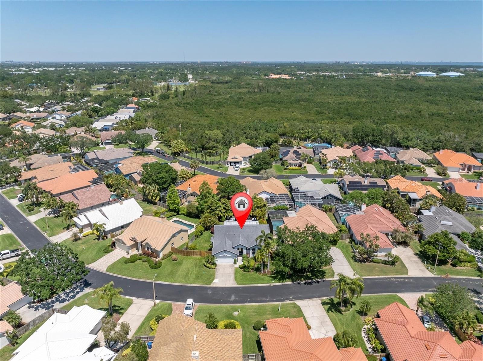 Image 39 of 47 For 865 Live Oak Terrace Ne