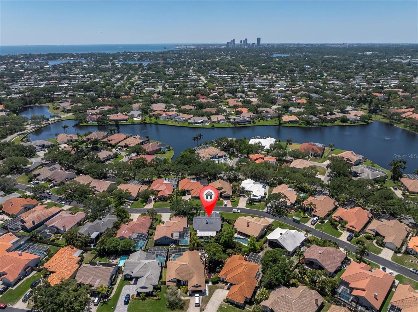 Image 41 of 47 For 865 Live Oak Terrace Ne