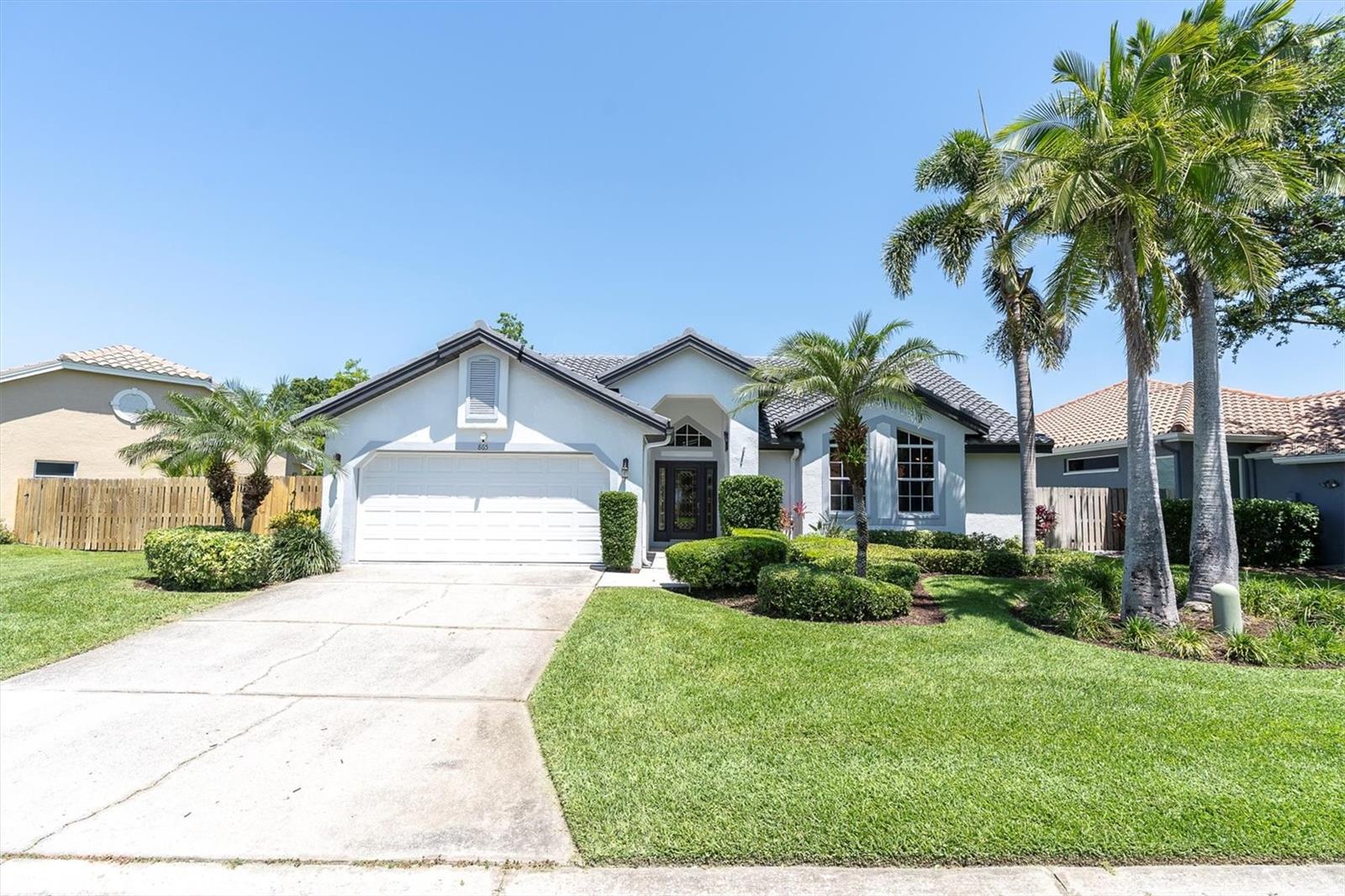 Image 45 of 47 For 865 Live Oak Terrace Ne