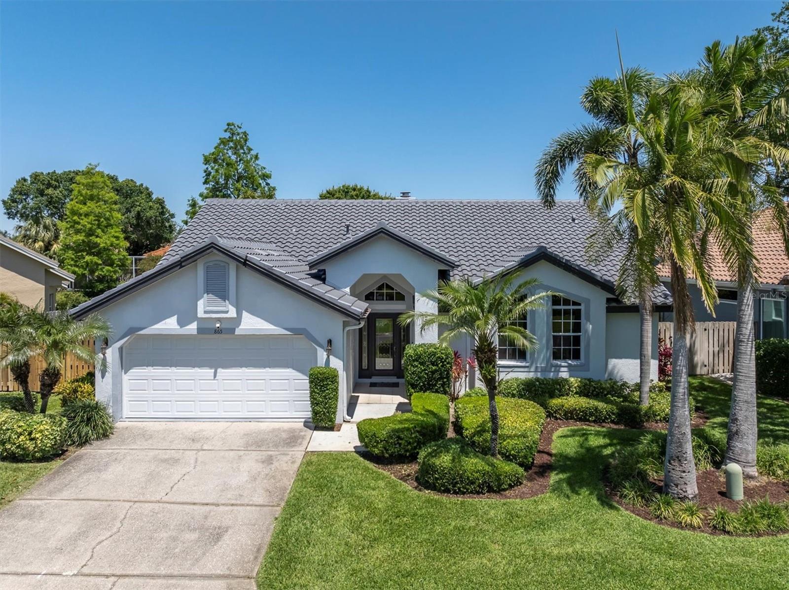 Image 46 of 47 For 865 Live Oak Terrace Ne