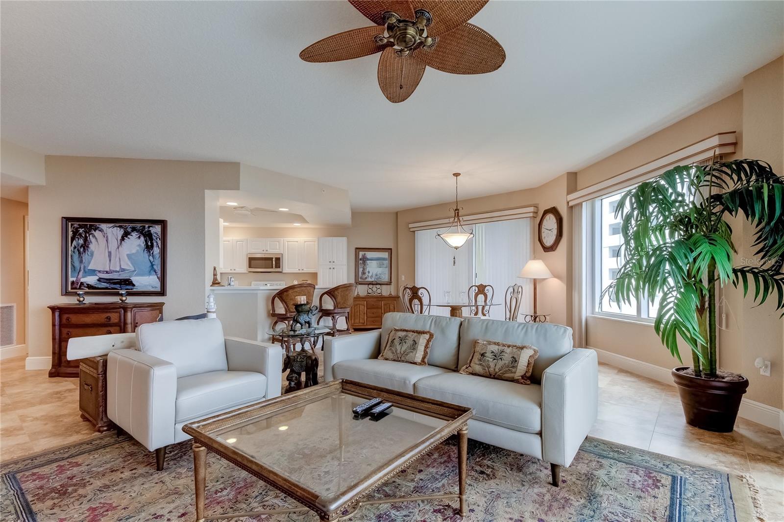 Image 12 of 26 For 1200 Gulf Boulevard 602