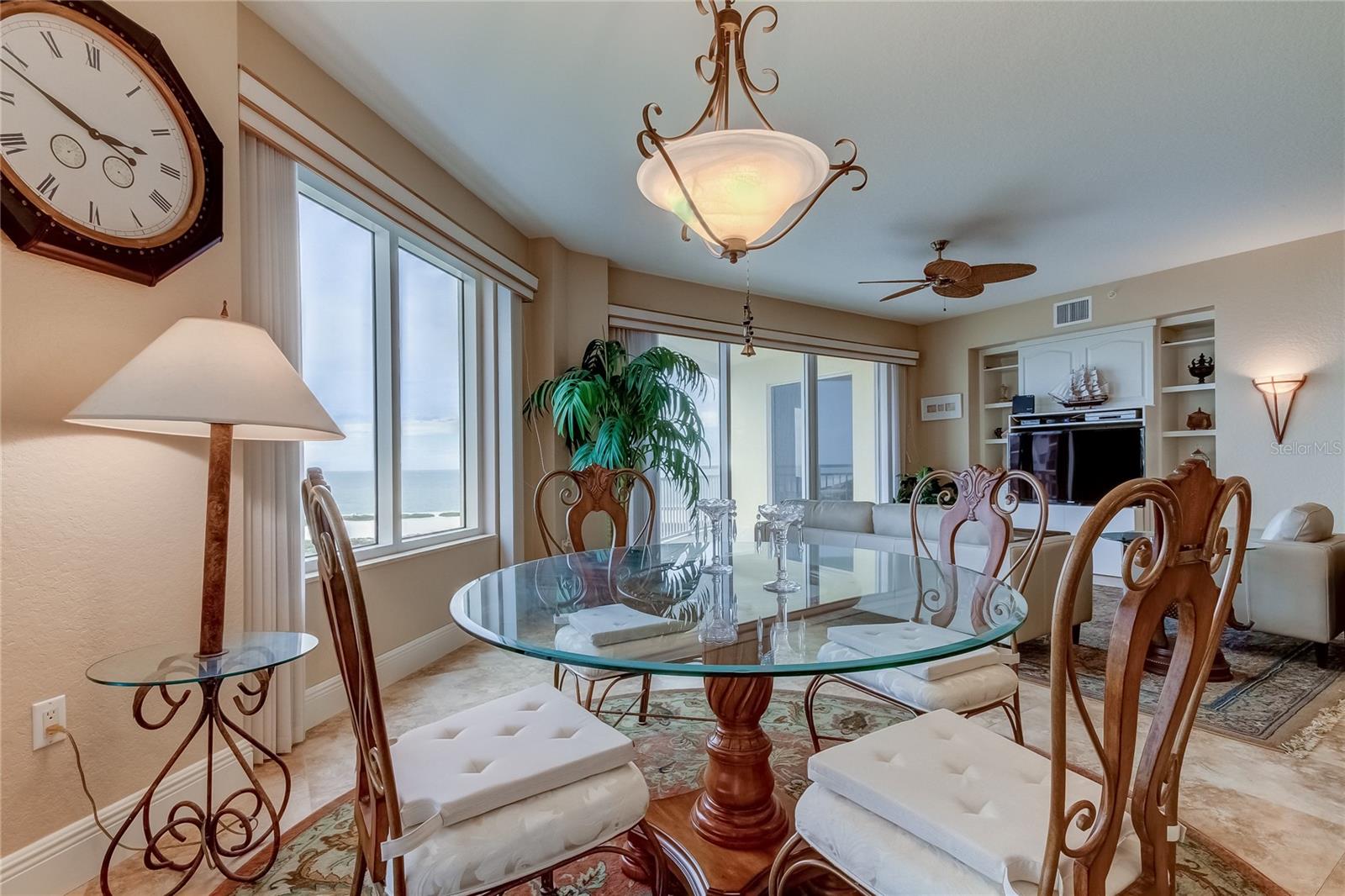 Image 13 of 26 For 1200 Gulf Boulevard 602