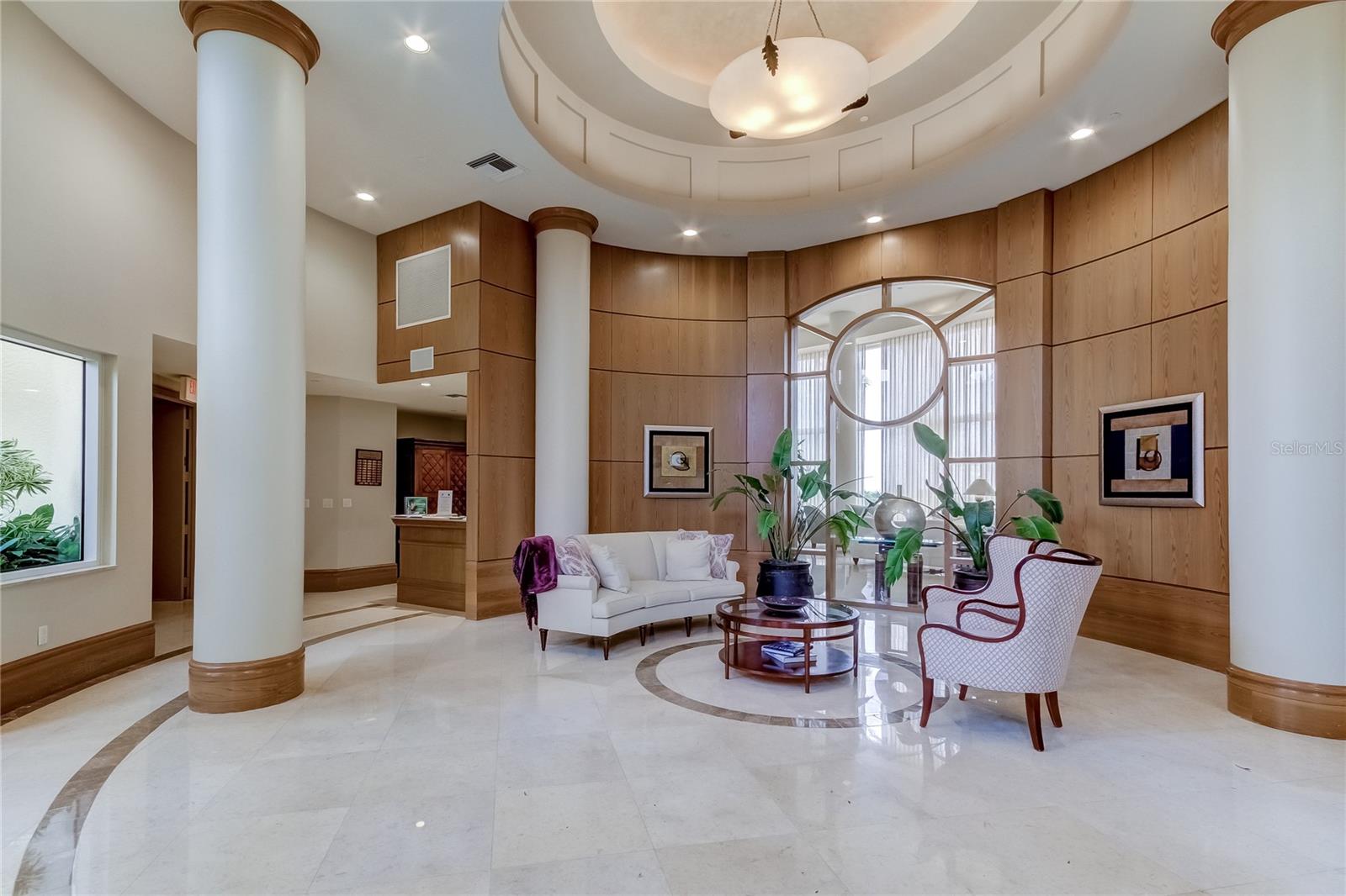 Image 2 of 26 For 1200 Gulf Boulevard 602