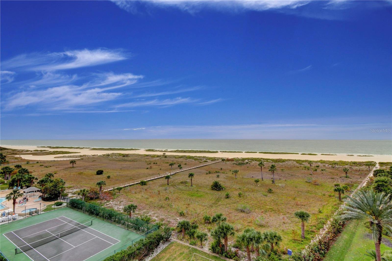 Image 26 of 26 For 1200 Gulf Boulevard 602
