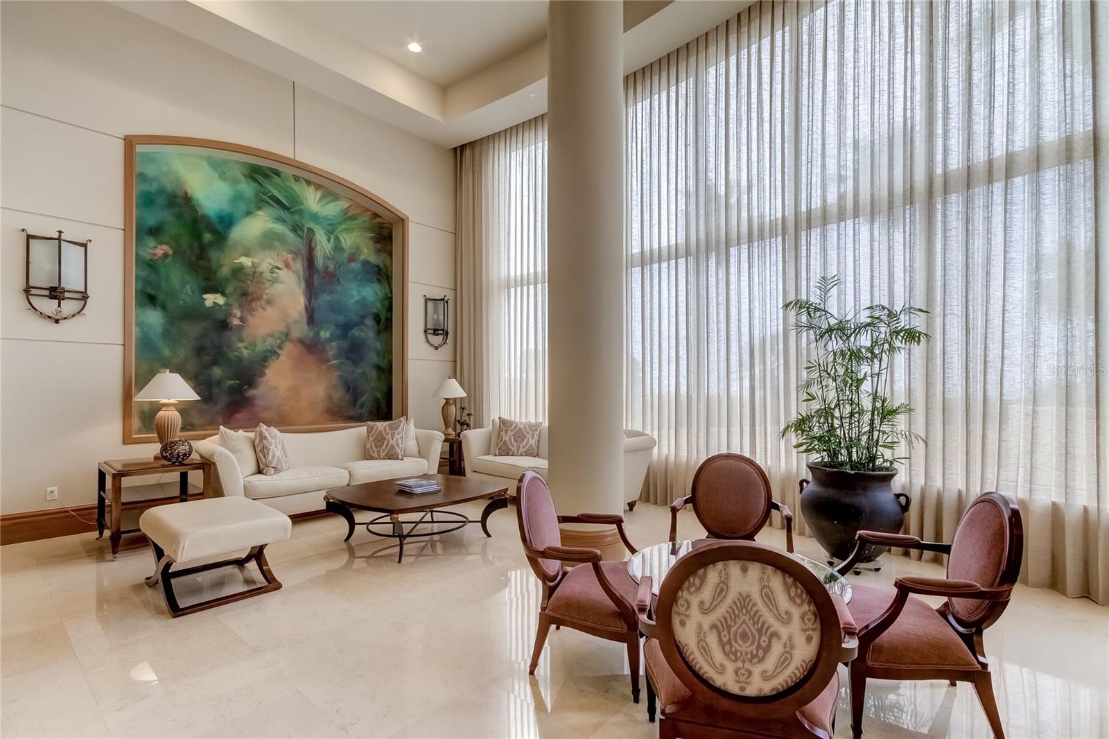 Image 3 of 26 For 1200 Gulf Boulevard 602