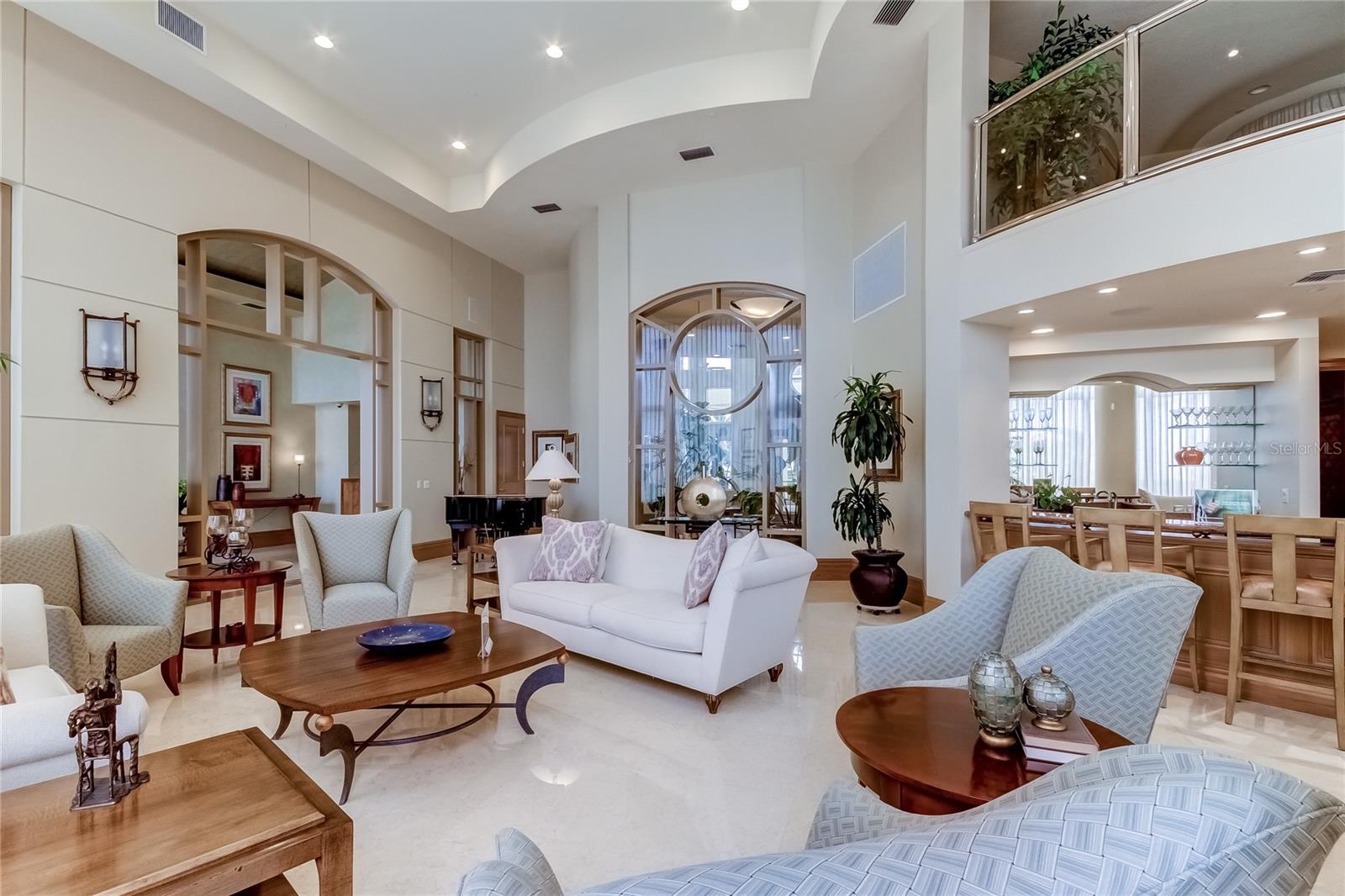 Image 4 of 26 For 1200 Gulf Boulevard 602