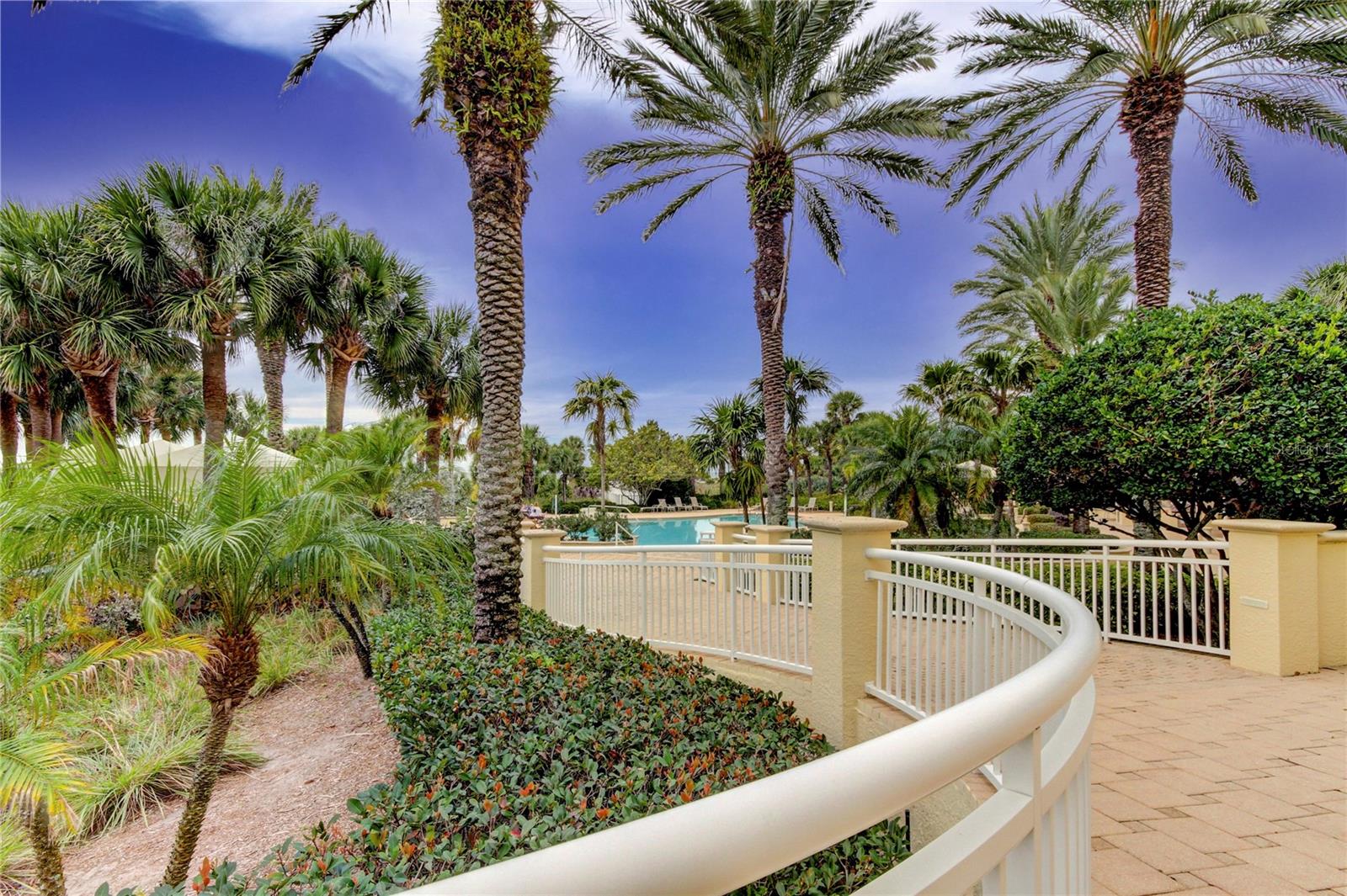 Image 5 of 26 For 1200 Gulf Boulevard 602