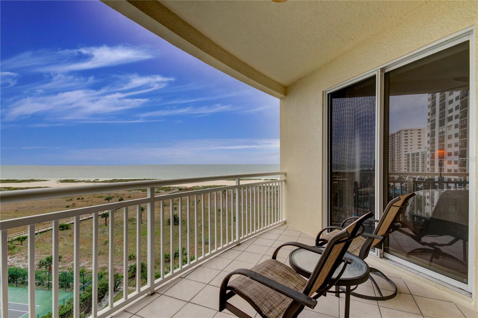 Image 7 of 26 For 1200 Gulf Boulevard 602