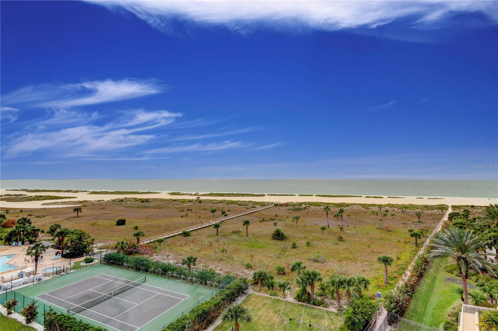 Image 8 of 26 For 1200 Gulf Boulevard 602