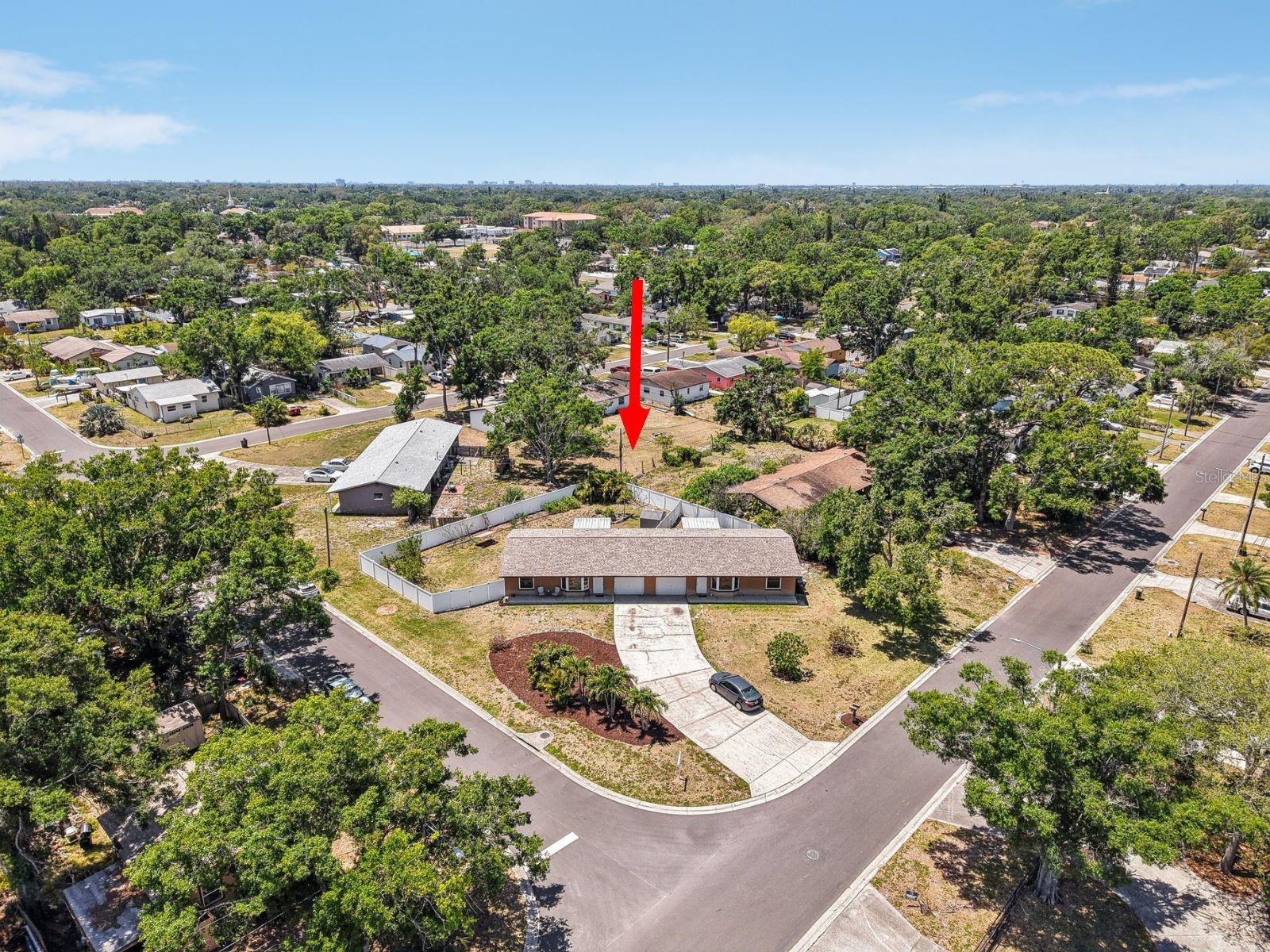 Details for 4100 45th Avenue N, ST PETERSBURG, FL 33714